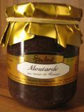 Moutarde au mot de Raisin (200g)