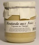 Moutarde aux Noix (200g)