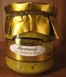 Nettle mustard (200g)