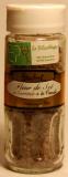 Fleur de Sel de Gurande  la vanille (70g)