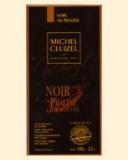 Noir au Pralin  l\'Ancienne, 100g