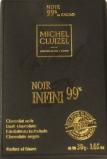 Tablette Dgustation Noir Infini (99%), 100g