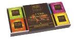 Assortiment 1er Cru de Plantation (80g)