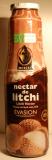 Nectar de Litchi (75 cl)