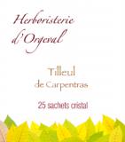 Carpentras Linden (50g)