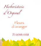Orange Blossom (50g)
