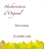 Verveine (50g)