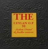 Th Ceylan O.P. (100g)