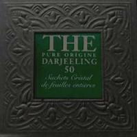 Th Pure Origine Darjeeling (100g)