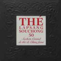 Th Lapsang Souchong (100g)