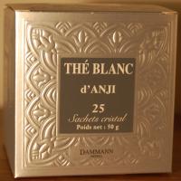 Anji Weisser Tee (50g)