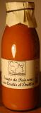Soupe au poissons au coulis d\'trilles (500ml)