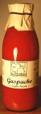 Gaspacho (500ml)