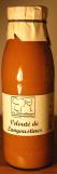 Velout de langoustines (500ml)