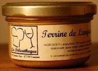 Lobster terrine (90g)