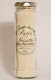 Sugar with Hazelnut flavour (135g)