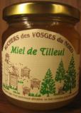 Miel de Tilleul (250g)