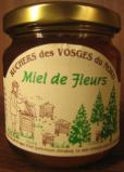 Miel de Fleurs (250g)