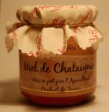 Miel de Chtaignier (250g)