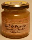 Honig der Provence (Herkunft besttigt) (250g)