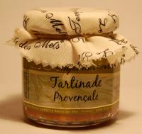 Aufstrich der Provence (115g)