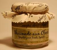 Thunfisch und Oliven Aufstrich (100g)