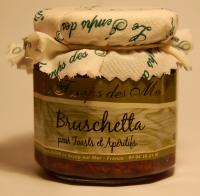 Bruschetta (100g)