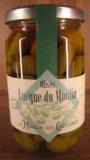 Grnen Lucque Oliven (200g)