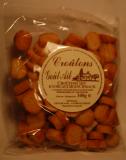 Garlic flavoured croutons (100g)