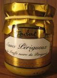 Sauce Perigueux  la Truffe noire du Prigord (200g)