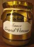 Sauce Grand Veneur (200g)