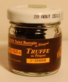 Truffe du Prigord 1er Choix (12.5g)