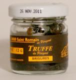 Truffe du Perigord, brisures (12 g)