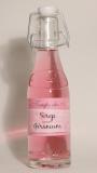 Sirop de Geranium (20 cl)