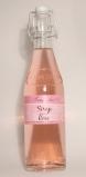 Sirop de roses (20 cl)