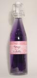 Sirop de violettes (20 cl)