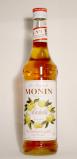 Mirabelle plum syrup