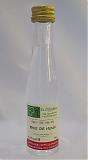 Eau de vie d\'Alsace - Baie de Houx