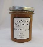 Miel de chataignier
