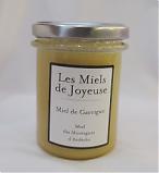 Miel de Garrigue