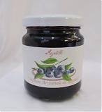 Heidelbeermarmelade