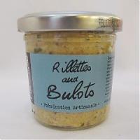Rillettes aux bulots