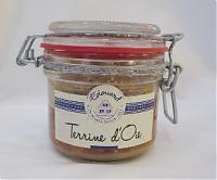 Terrine d\'oie
