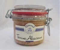 Elssser Terrine mit Riesling