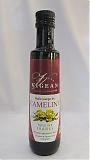 Camelina oil