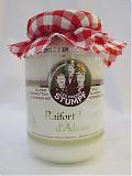 Alsacian horseradish sauce