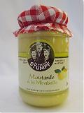 Moutarde d\'Alsace  la mirabelle