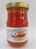 Gele de piment d\'Espelette