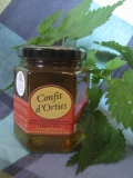 Confit d\' orties 220g