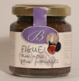 Fig and walnut, 125g